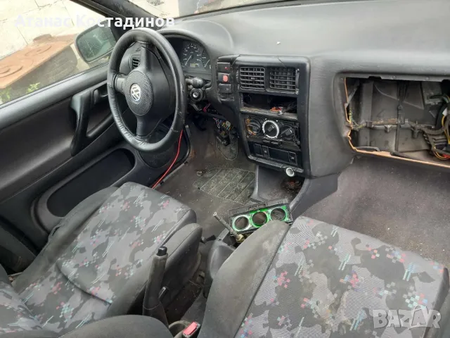 Volkswagen polo, снимка 7 - Части - 47206479