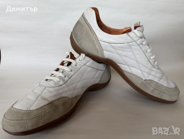 Мъжки спортни обувки AirStep, снимка 4 - Спортни обувки - 52250075