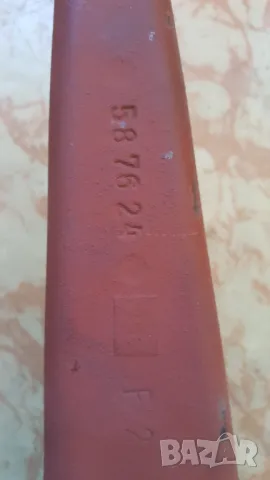 Кръстачка за пералня gorenje wa65205 , снимка 3 - Перални - 49349569