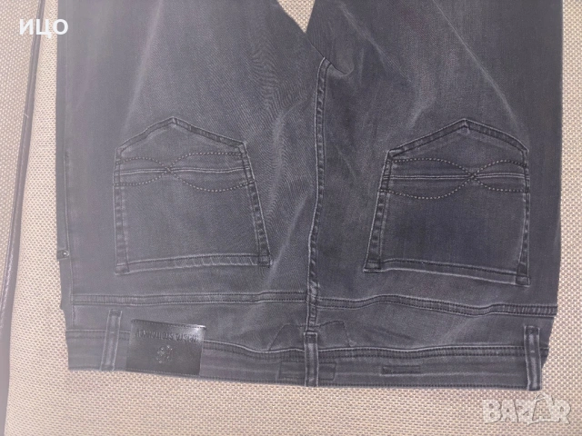 НОВИ мъжки дънки Hristo Stoitchkov, снимка 5 - Дънки - 53670536