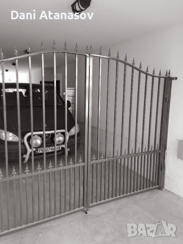 Железарски услуги, снимка 13 - Монтажи - 54063826