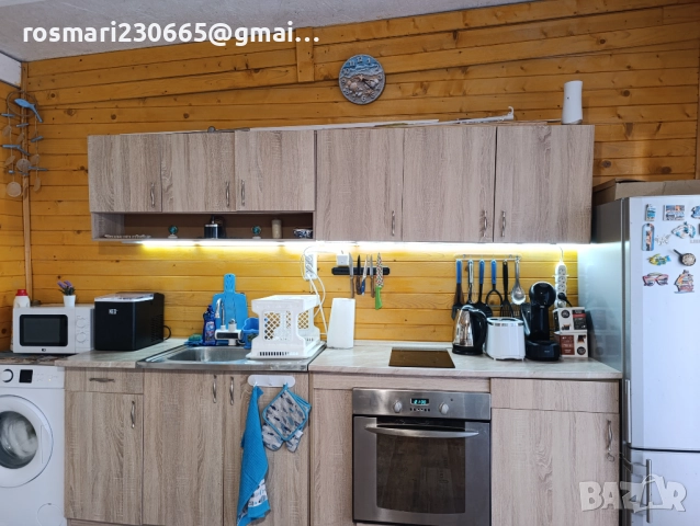 Каравана с бунгало Съни Арапя под наем, снимка 10 - Каравани под наем - 52092258