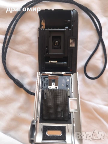 konica A4, снимка 7 - Фотоапарати - 50803962