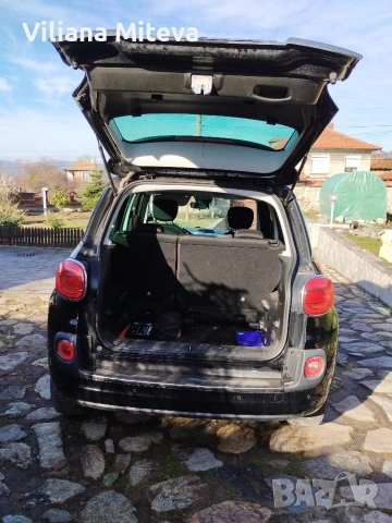 продавам кола , снимка 3 - Автомобили и джипове - 53474510