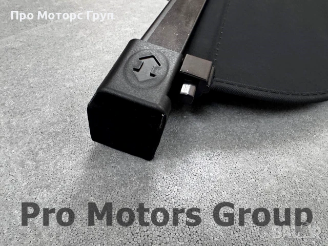 Щора за багажник Toyota Corolla Touring 2021-, снимка 3 - Части - 50716475