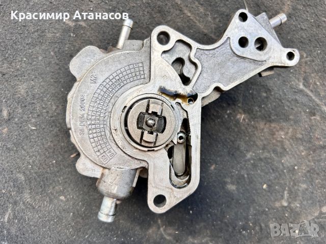 Вакуум помпа за Vw пасат B6.038145209K, снимка 5 - Части - 46620696