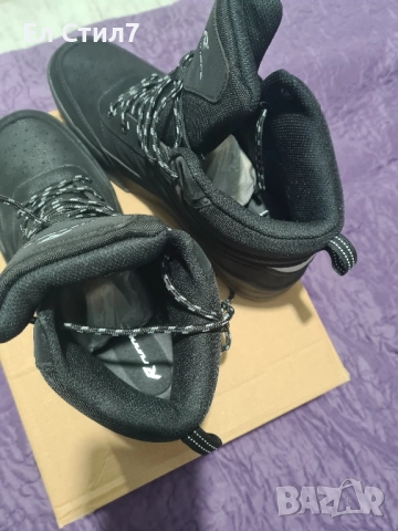 Мъжки боти на Runners , снимка 4 - Мъжки боти - 52266609
