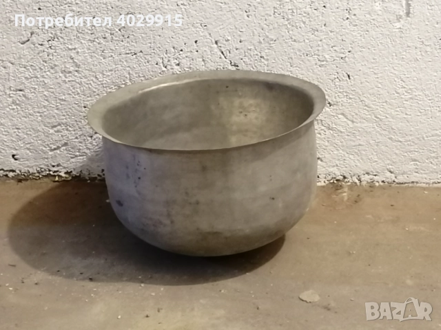 Бакърени (медни) съдове, снимка 10 - Декорация за дома - 52665507