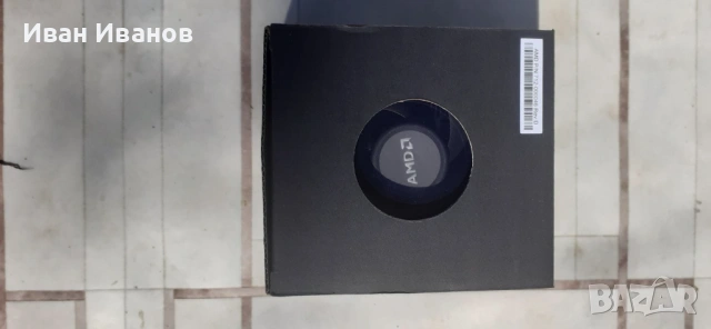 Чисто нов AMD Wraith Stealth охладител