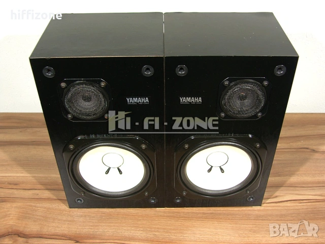 Тонколони   Yamaha ns-044 , снимка 3 - Тонколони - 53413875