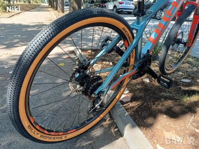 Велосипед Drag C1 Team, снимка 3 - Велосипеди - 51433511