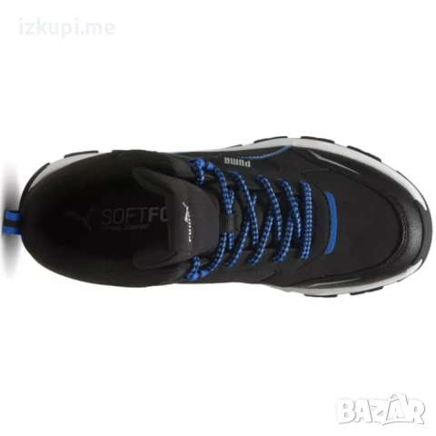 Puma Evolve Trail, снимка 3 - Детски боти и ботуши - 53244237