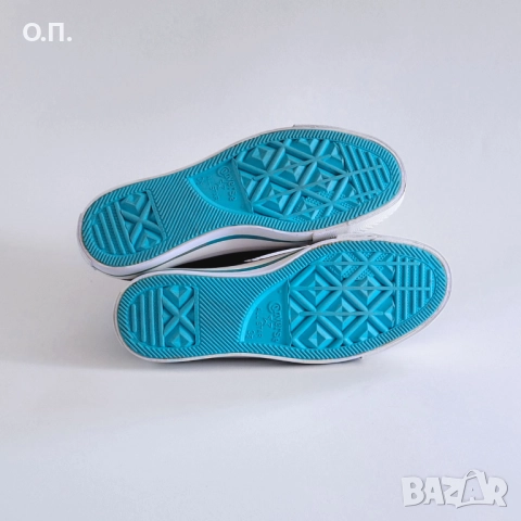 Converse All Star Chuck Taylor 35, снимка 4 - Детски обувки - 51639968