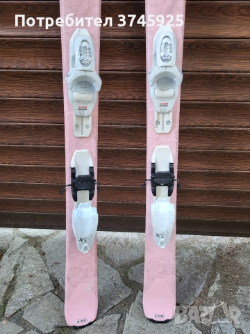 Детски ски Rossignol 128cm, снимка 2 - Зимни спортове - 53178114