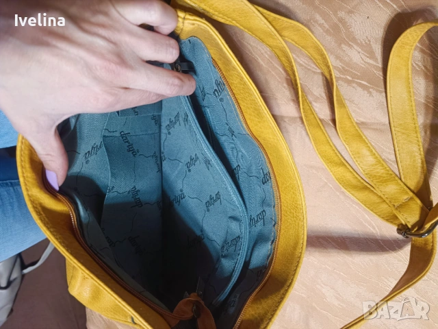 Дамски чанти през рамо и раници, снимка 2 - Чанти - 53840118