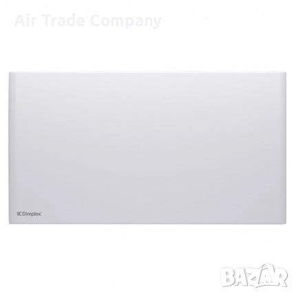 Dimplex Top – стенен конвектор 1000 W, 8 – 12 м2