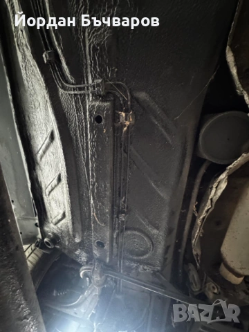 Volkswagen Scirocco GT2  Mk2 1991г  ., снимка 8 - Автомобили и джипове - 53878013