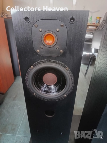 JMlab Profil 3 Focal , снимка 3 - Тонколони - 52256857