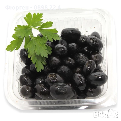 Маслина- 3 сорта , снимка 3 - Градински цветя и растения - 38697287