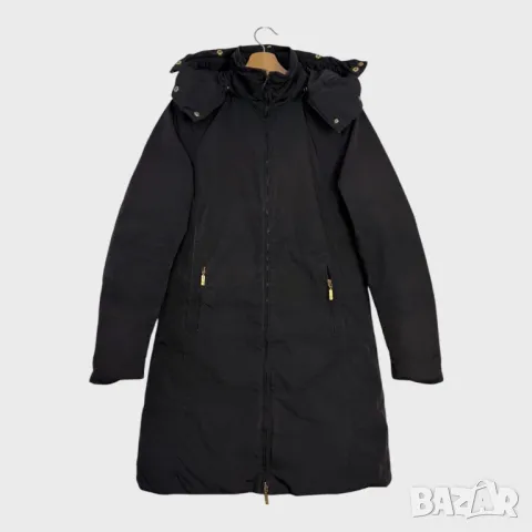 Moncler Дамско Пухено Яке ( М), снимка 1 - Якета - 48947169