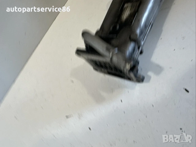 Охладител за EGR клапан за Volvo XC60 2.0D (2011) 30757742, снимка 2 - Части - 53742492