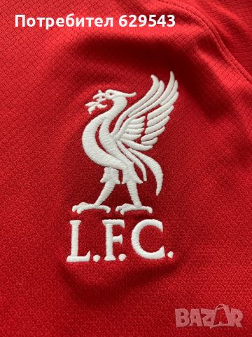 Liverpool/Ливърпул, снимка 5 - Фен артикули - 45100012