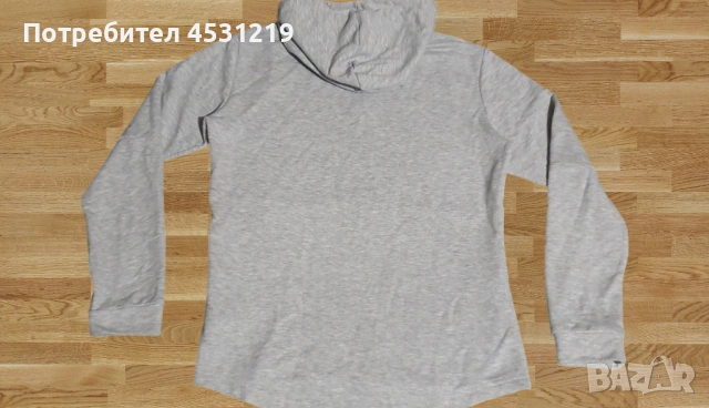 Зимно яке Puma Scuderia Ferrari и анцунг горнище Ферари , снимка 10 - Якета - 52023807