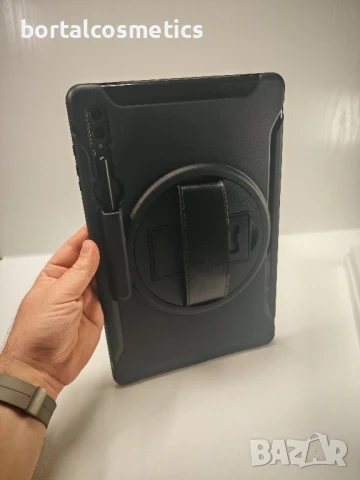 Samsung Galaxy Tab S9 Ultra 512gb с клавиатура, снимка 6 - Таблети - 50967443