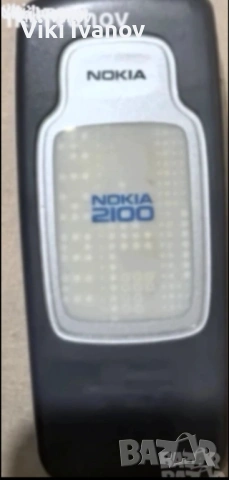 Нокия 2100, снимка 2 - Nokia - 53882608
