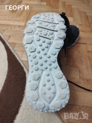 Маратонки Under armour , снимка 7 - Маратонки - 52559654