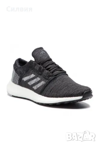 Маратонки ADIDAS PureBoost- 60%, снимка 1 - Маратонки - 47450823