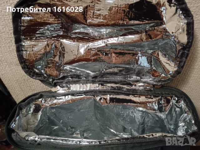 ПРОМОЦИЯ.Хладилна раница 14 L., снимка 3 - Хладилни чанти - 51162008