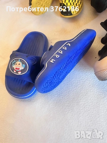 Детски обувки номер 26, снимка 2 - Детски обувки - 53496018