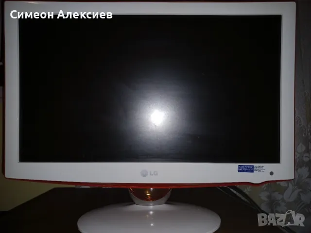 LG full HD TV 22 инча, снимка 1 - Телевизори - 47453421