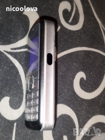 Nokia 6070 , неработещ говорител, снимка 5 - Nokia - 53396780