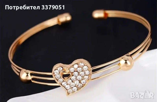 Комплект бижута 6 в 1, снимка 6 - Бижутерийни комплекти - 54050847