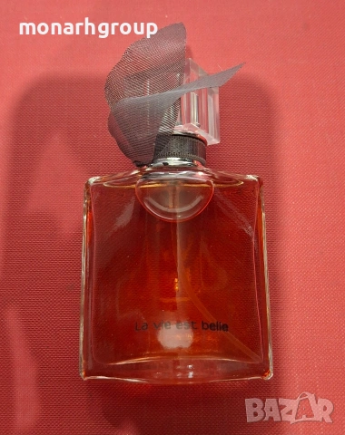 Парфюм Lancôme La Vie est Belle 30ml, снимка 2 - Дамски парфюми - 53306608