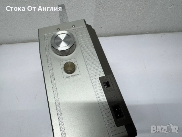 Радио - JVC RC-656 LB, снимка 7 - Радиокасетофони, транзистори - 54142699