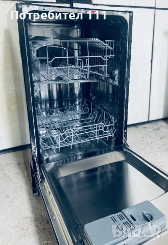 Съдомиялна за вграждане Midea, снимка 8 - Съдомиялни - 52287971