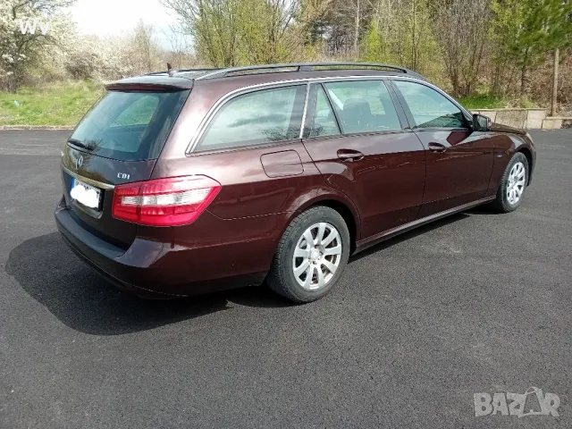 Mercedes 2.2cdi , снимка 8 - Автомобили и джипове - 48465490