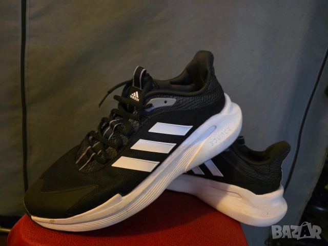 Adidas bionce-original-номер-43-43.5, снимка 2 - Маратонки - 54013545