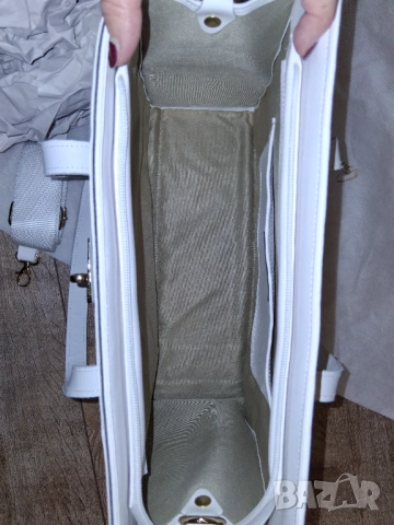 Дамска чанта  ALVIERO RODRIGUEZ  , снимка 9 - Чанти - 52914013