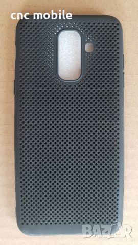 Samsung Galaxy A6 Plus 2018 - Samsung A6 Plus - Samsung SM-A605 - Samsung J8 2018 калъф / case, снимка 9 - Калъфи, кейсове - 46102935