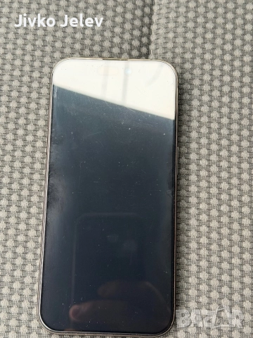 Айфон 15 про 128гб, снимка 6 - Apple iPhone - 52678731