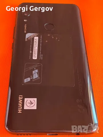 HUAWEI P Smart Z, снимка 8 - Huawei - 47773908