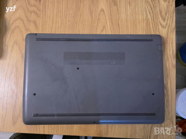 HP 255 G7 15,6 инча с ryzen 3, снимка 3 - Лаптопи за дома - 54010205