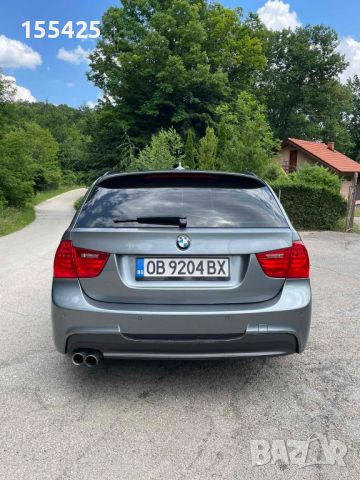 BMW E91 330XDrive M-packet, снимка 6 - Автомобили и джипове - 45713824