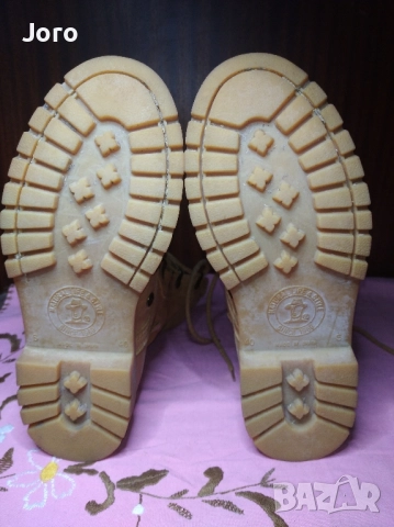 БОТИ Panama jack, снимка 6 - Мъжки боти - 52187119