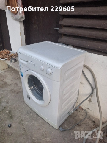 перална веко, снимка 4 - Перални - 52551499