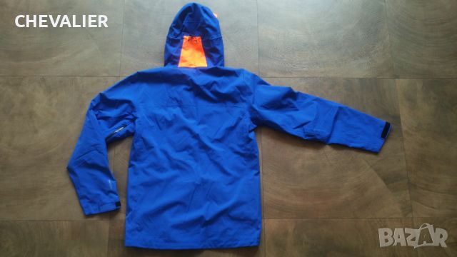 HELLY HANSEN Helly Tech Performance Waterproof Jacket Размер M мъжко яке водонепромукаемо 32-62, снимка 2 - Якета - 46679152